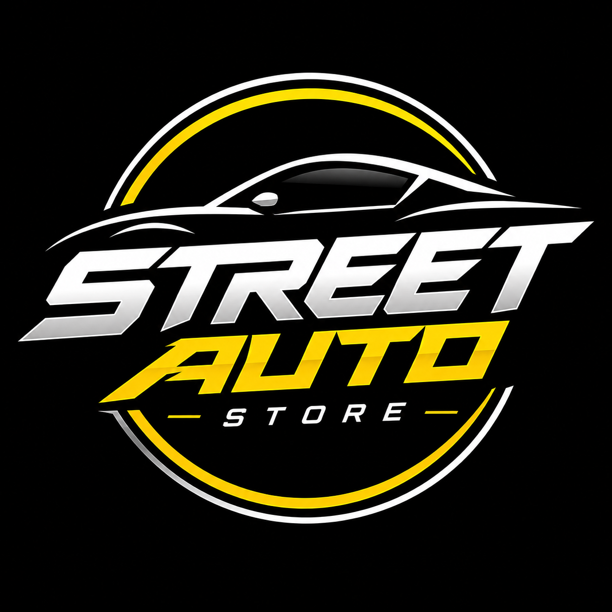 Street Auto Store