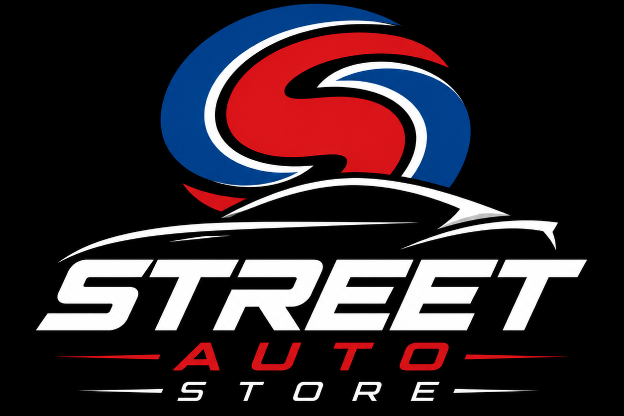 Street Auto Store